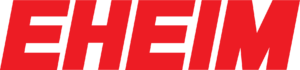 Eheim Logo Red