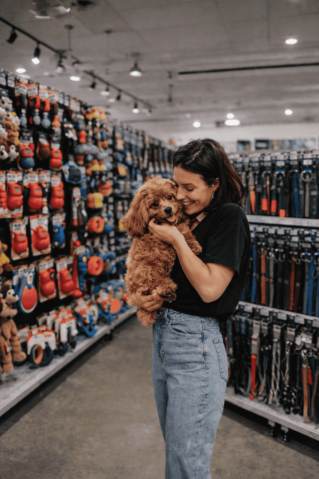 Why Serious Pet Retailers Choose Brooklands