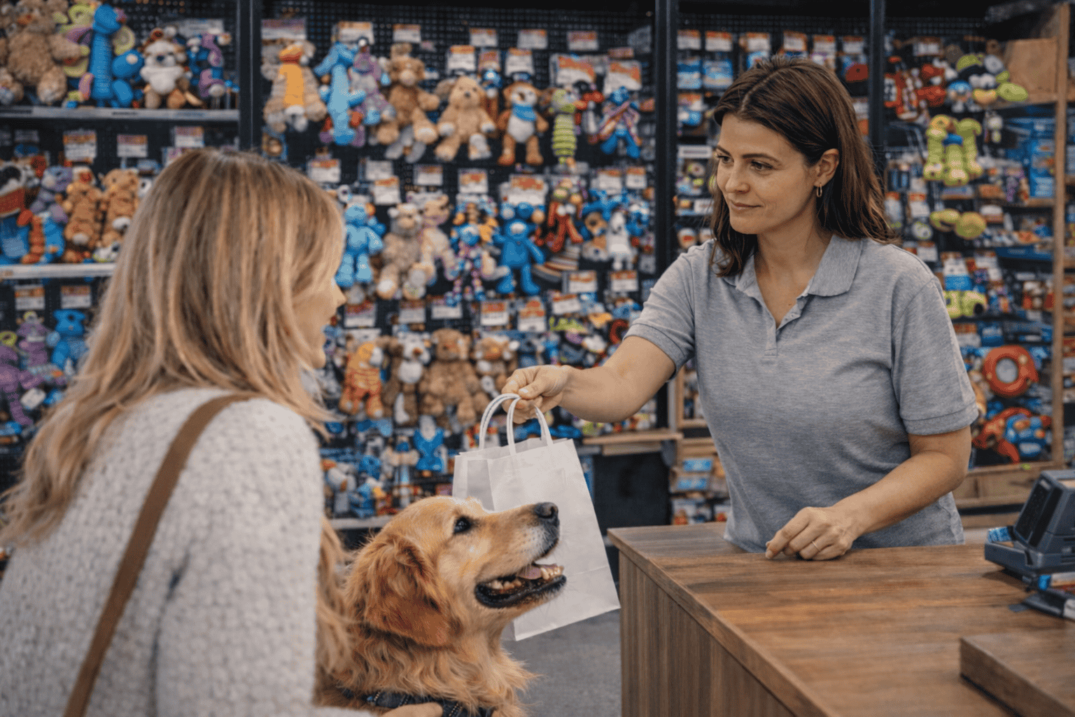 Is Brooklands Right for Your Store?