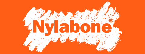 Logocloud 0005 Nylabone