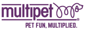 Multipet Logo Colour